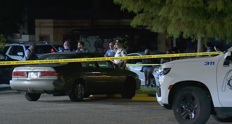 Tiroteo en lado sur de St. Louis cobra una vida y hiere a tres más el domingo por la noche 4